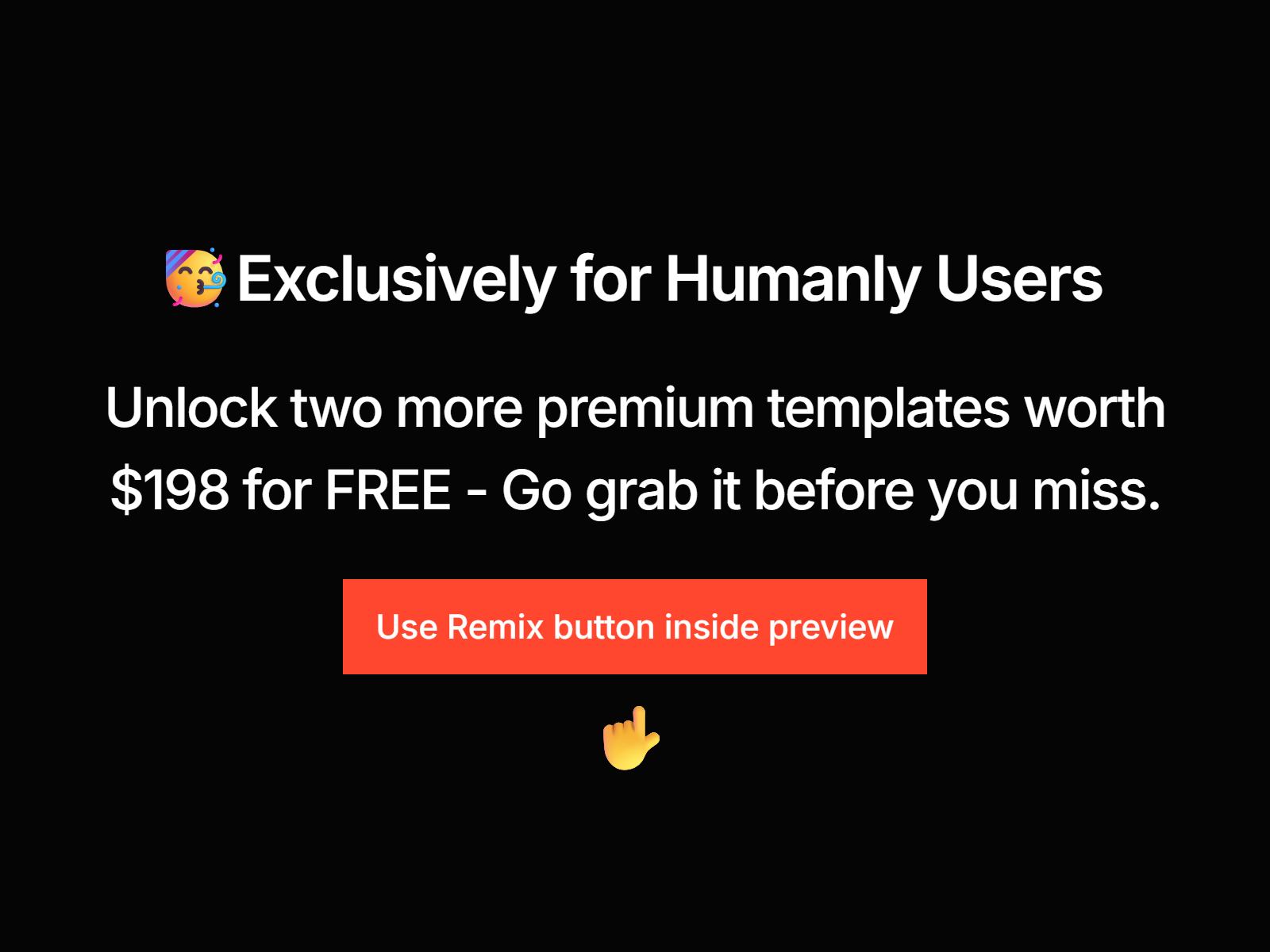 Humanly