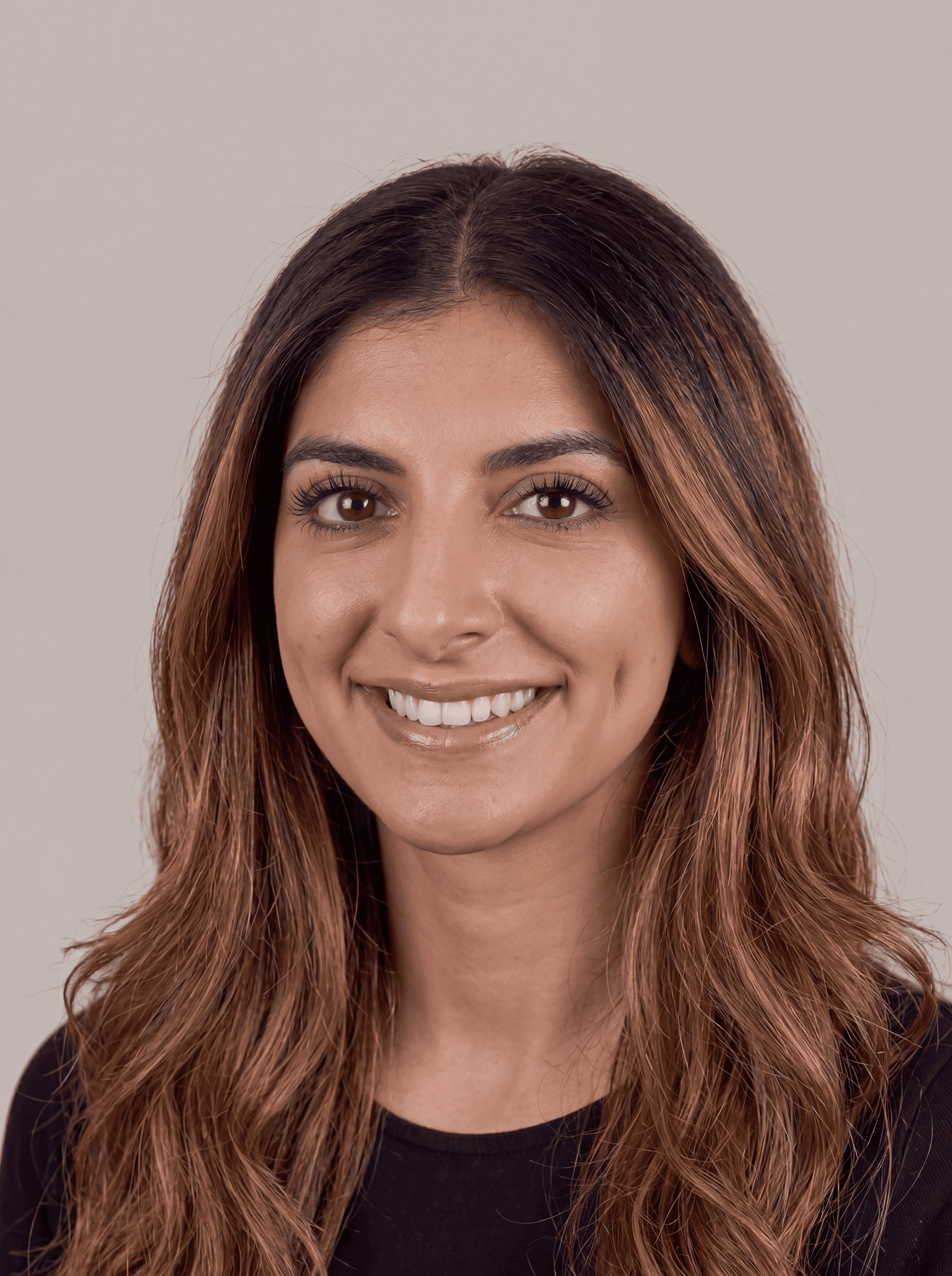 Irn Kaur
