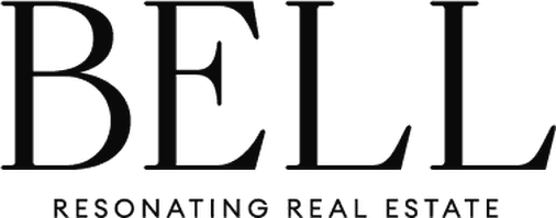 Bell Global Resonating Real Estate logo, TERAMOK client