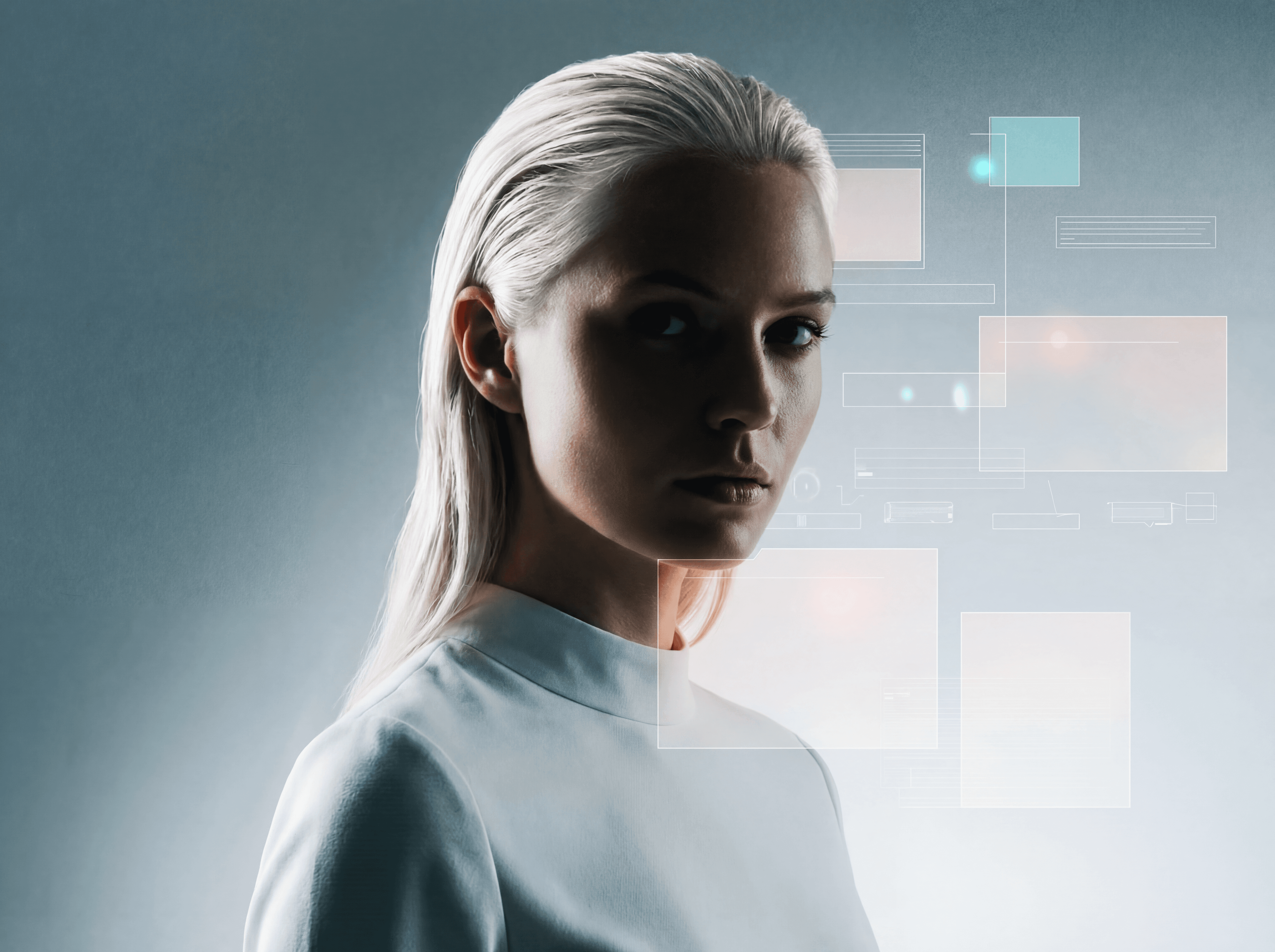 PERSONA IA · LIDERA CON IA