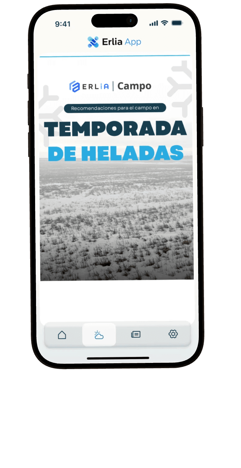 Mobile Preview of the FlowCRM app