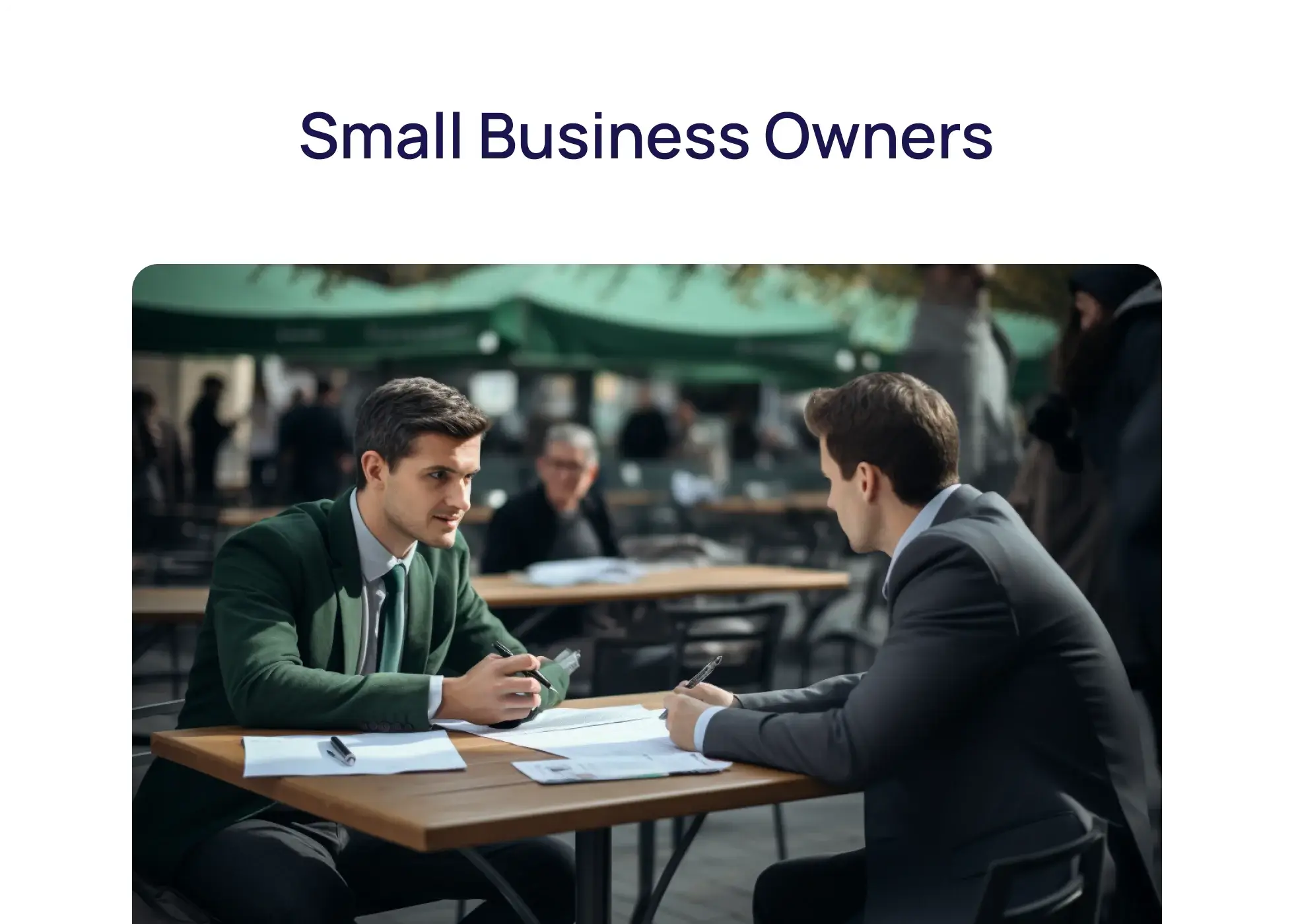 Social Media Post Generator Use Cases - 1