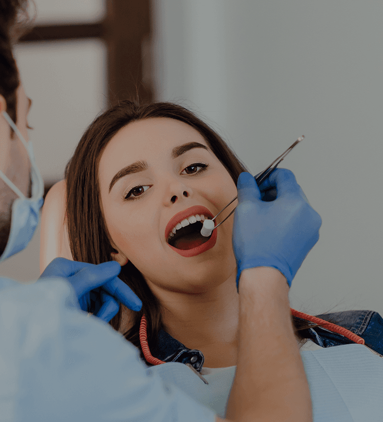 Teeth Cleaning & Gum Care