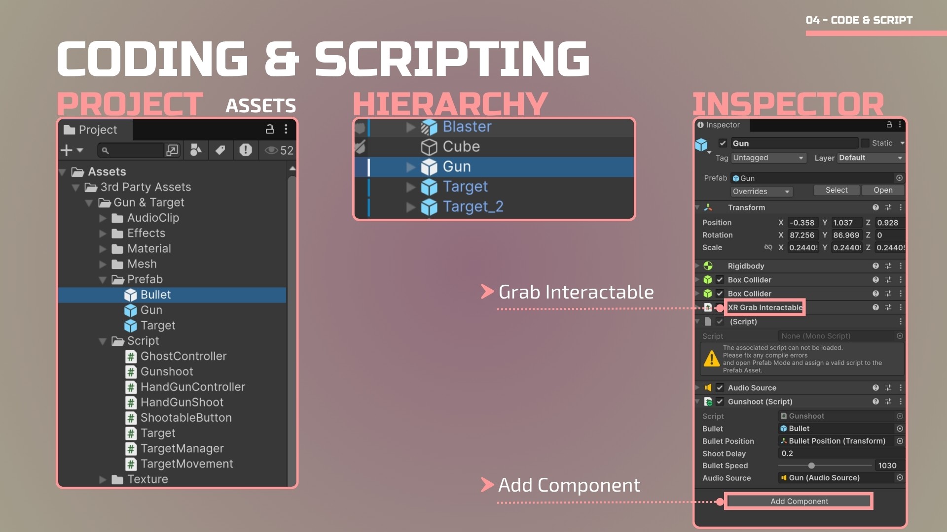 Laptop showing Bloomy UI