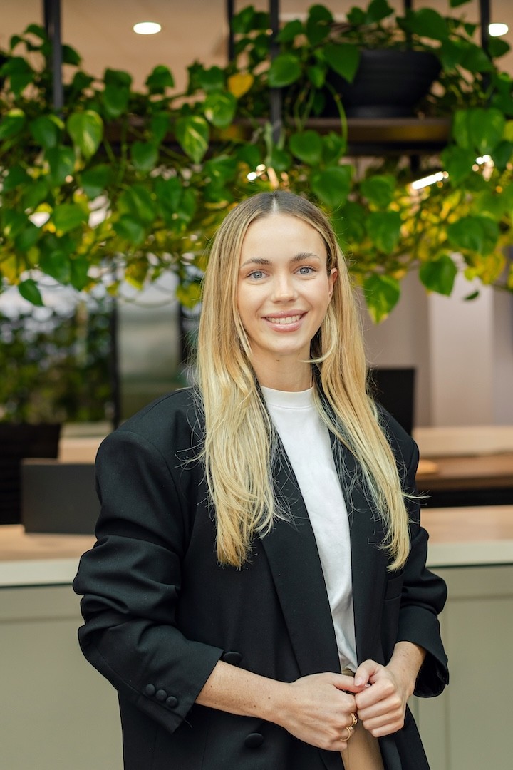 Avatar image for about me page