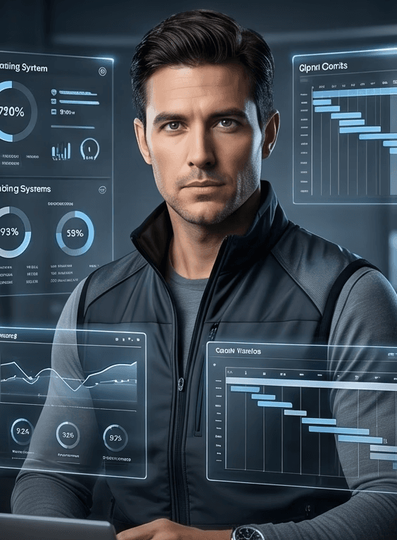 team member image