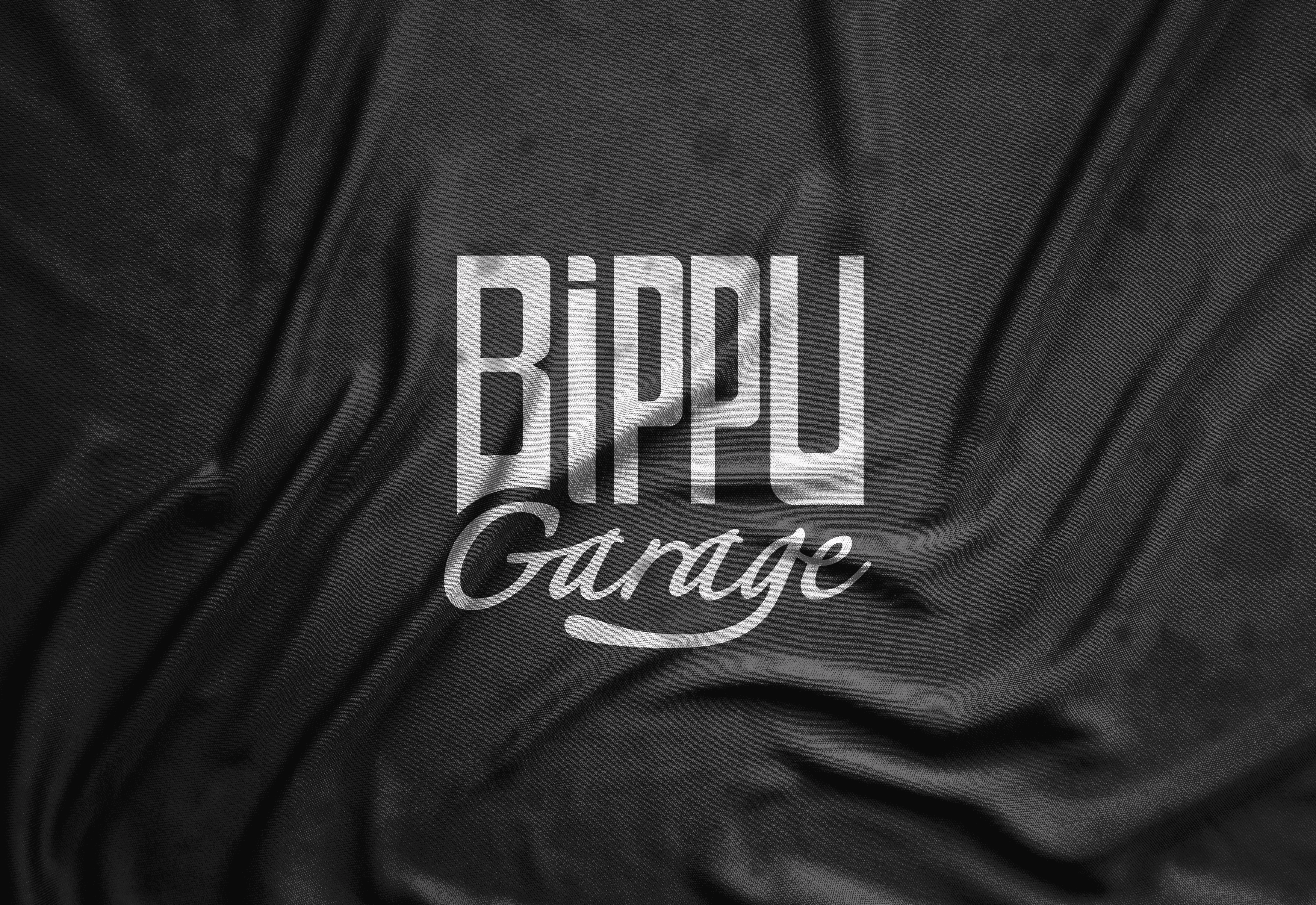 Motion designed logo 2