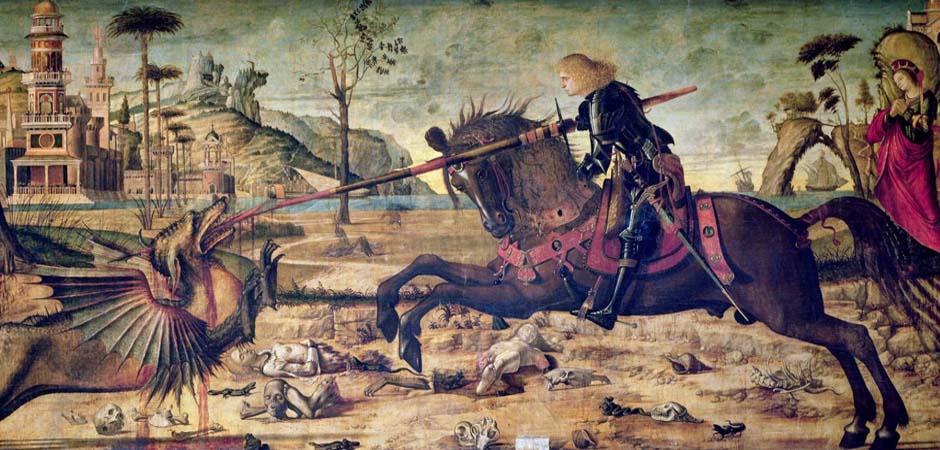 WHO DARES WINS La suerte recompensa a los osados