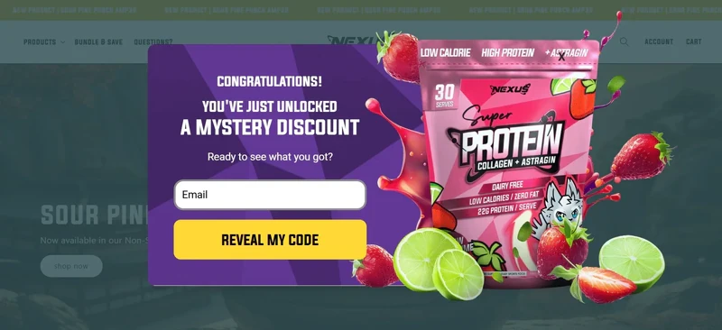 Nexus_Sports_Nutrition_Submit