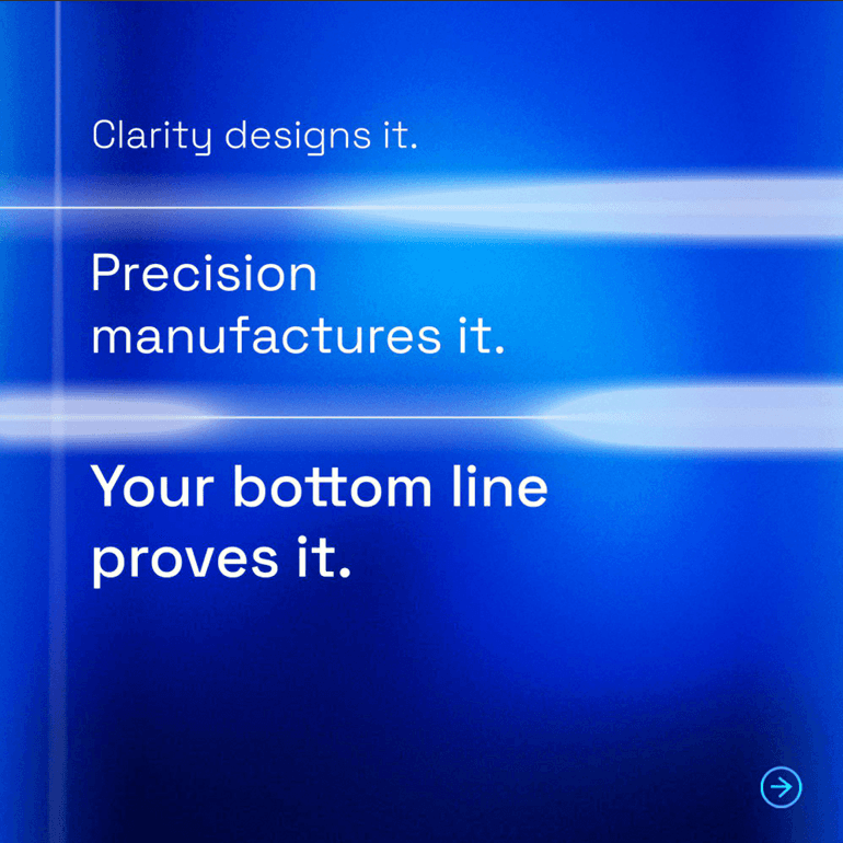 Socila media post for the campaign