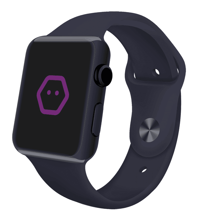 Compatible with Apple Watch