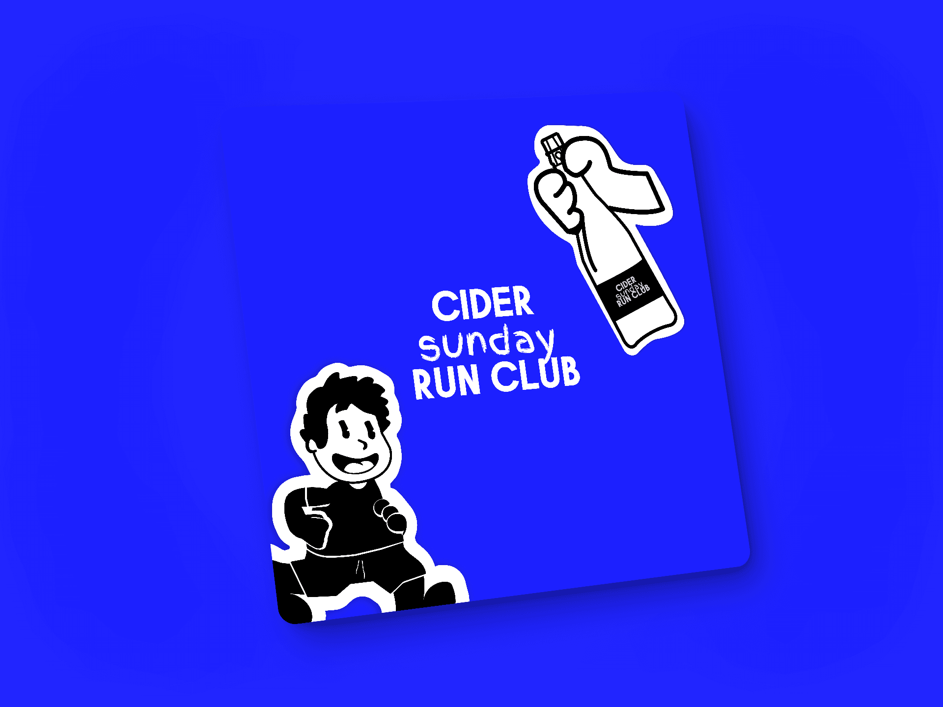 Direction artistique, character design et déclinaisons graphiques.