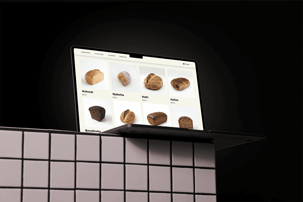 Project image