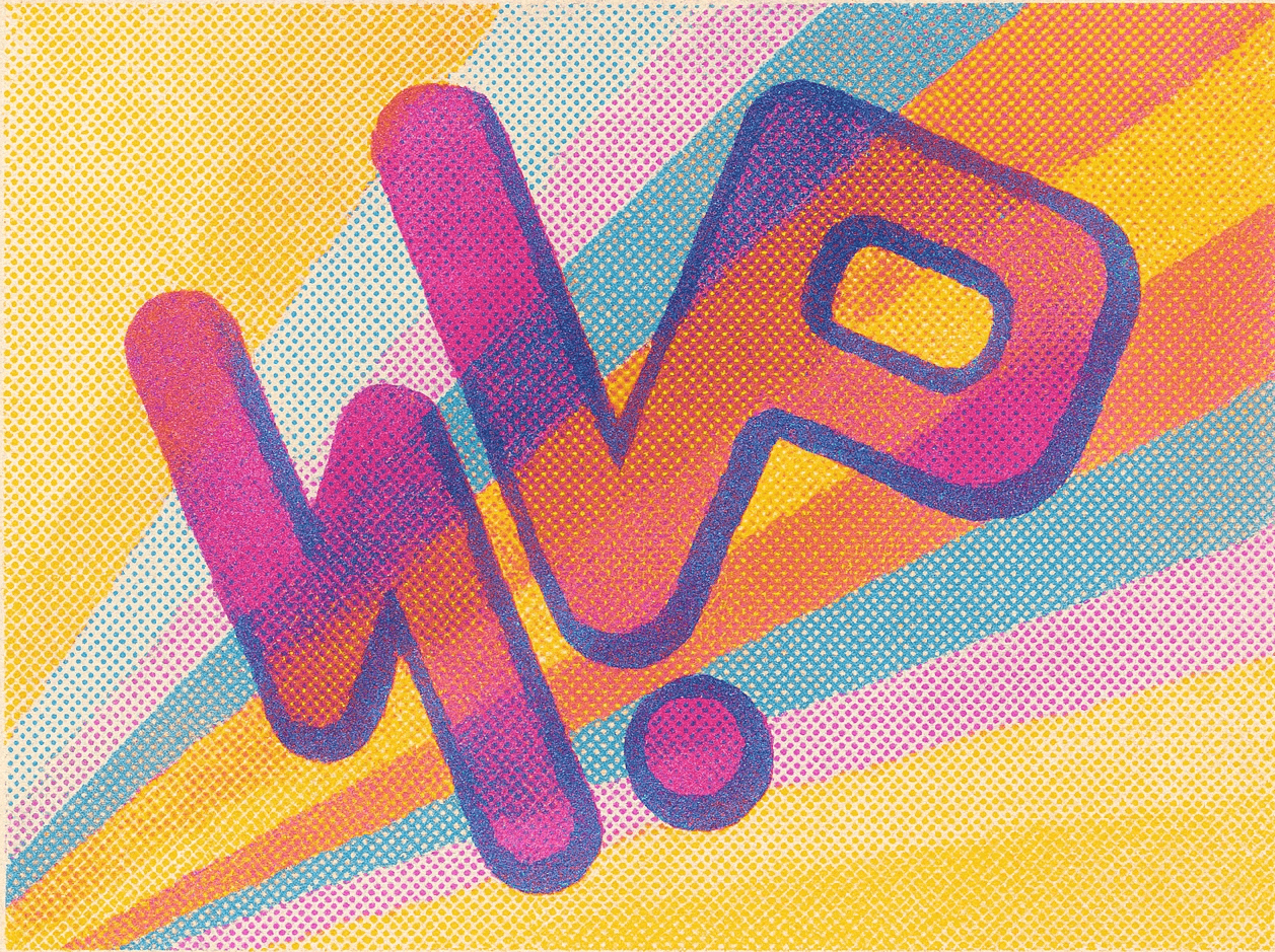 Wpdf Logo