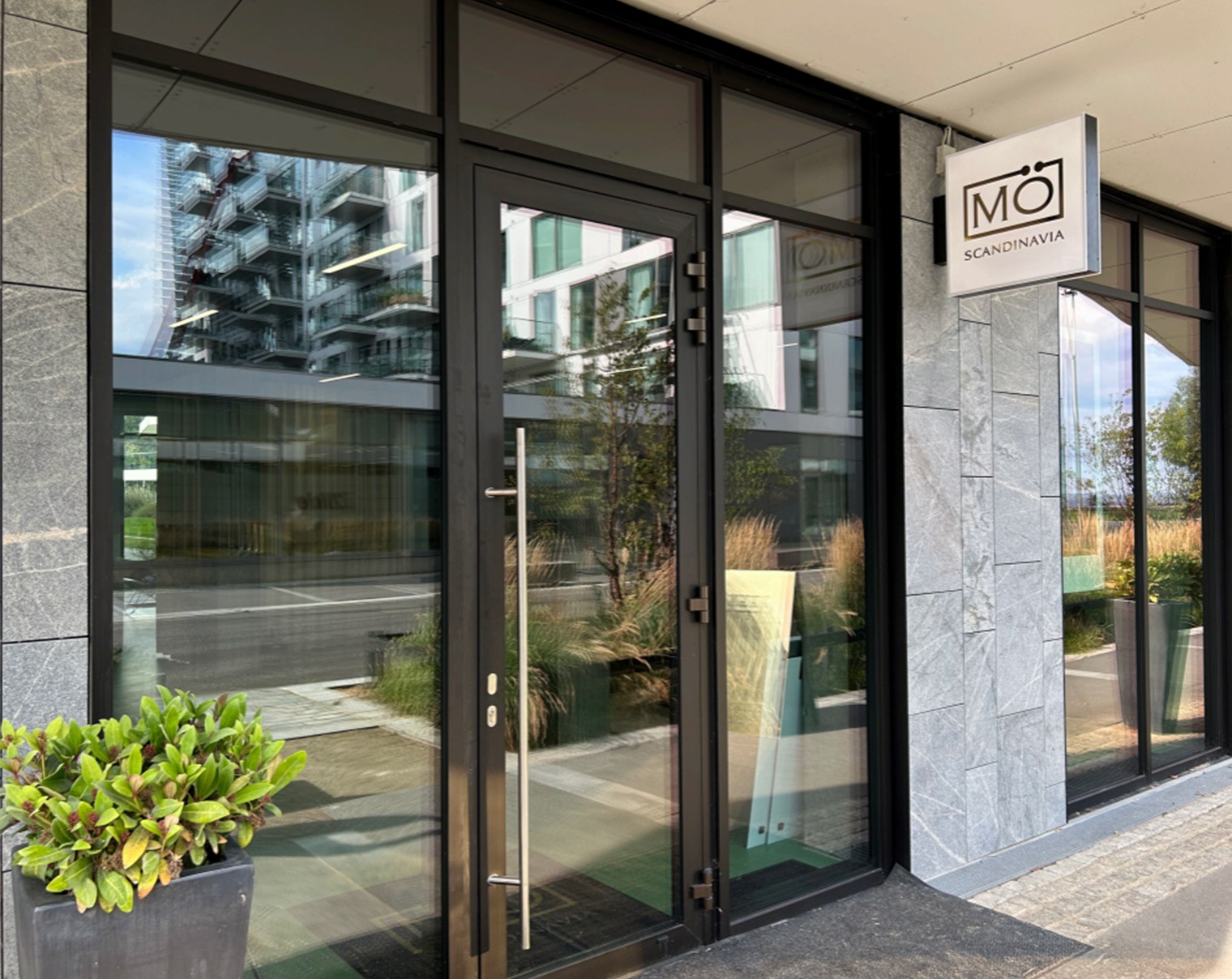 MO Scandinavia global leader in aesthetics and luxury skincare services