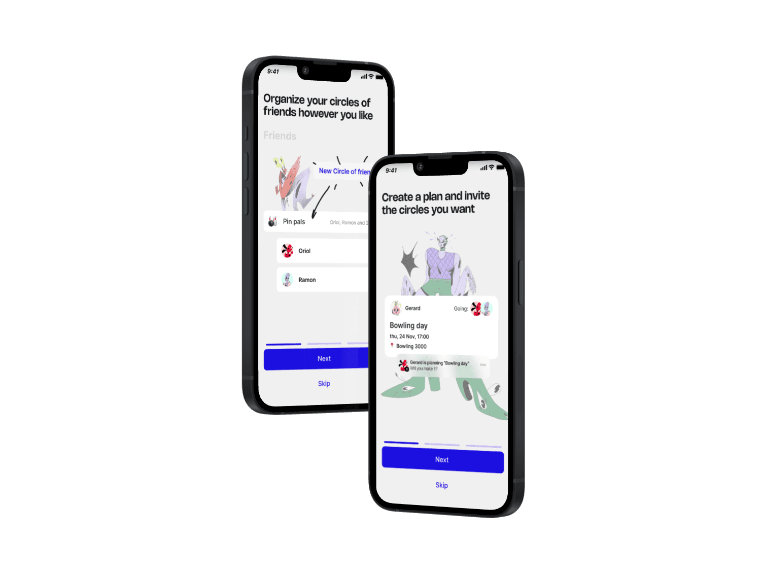 Premium UX Template for Framer
