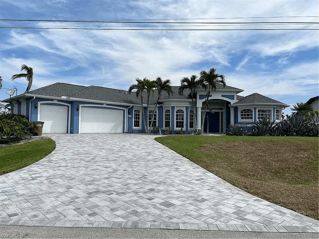 South West Florida Sold Home