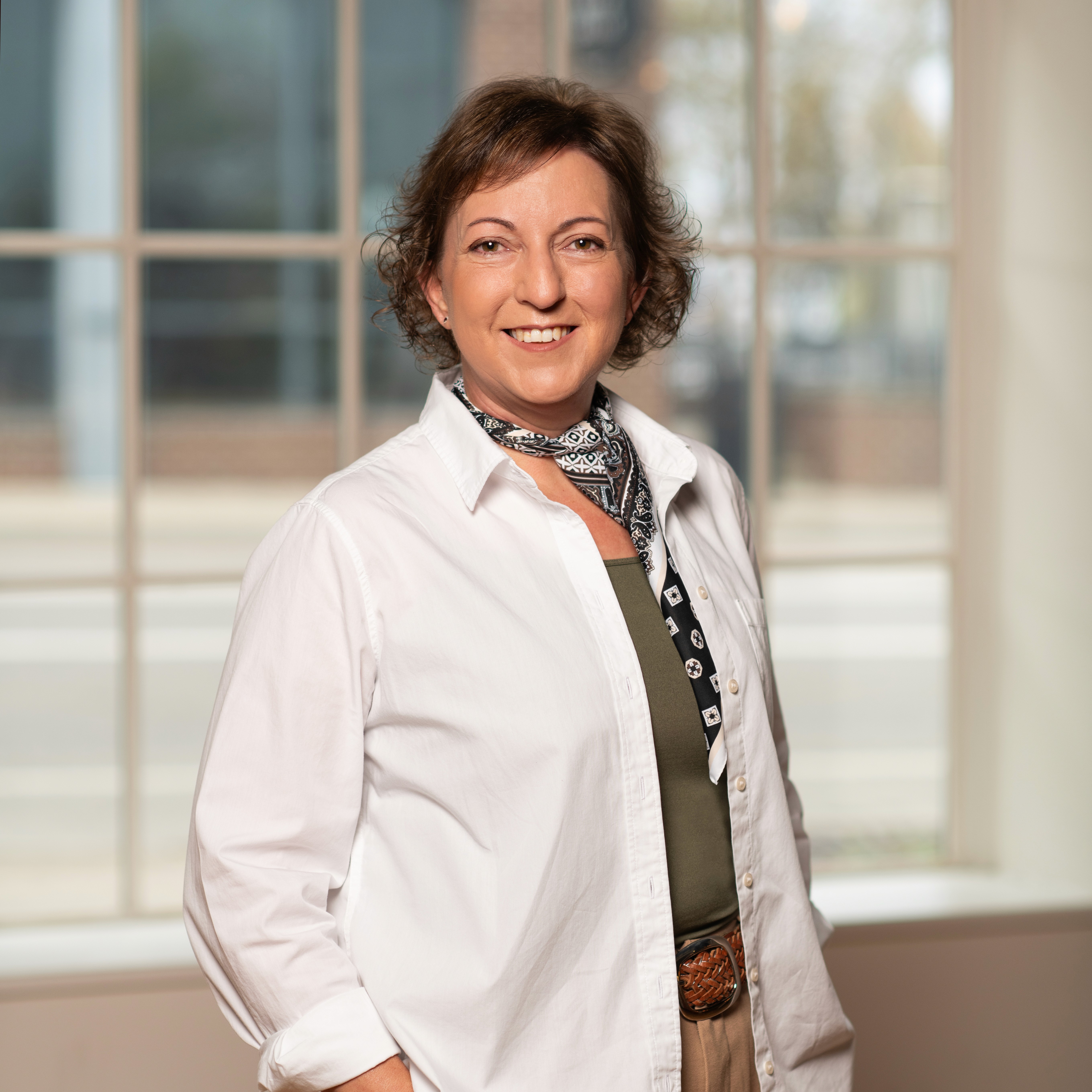 Rebecca Bainter Erkens