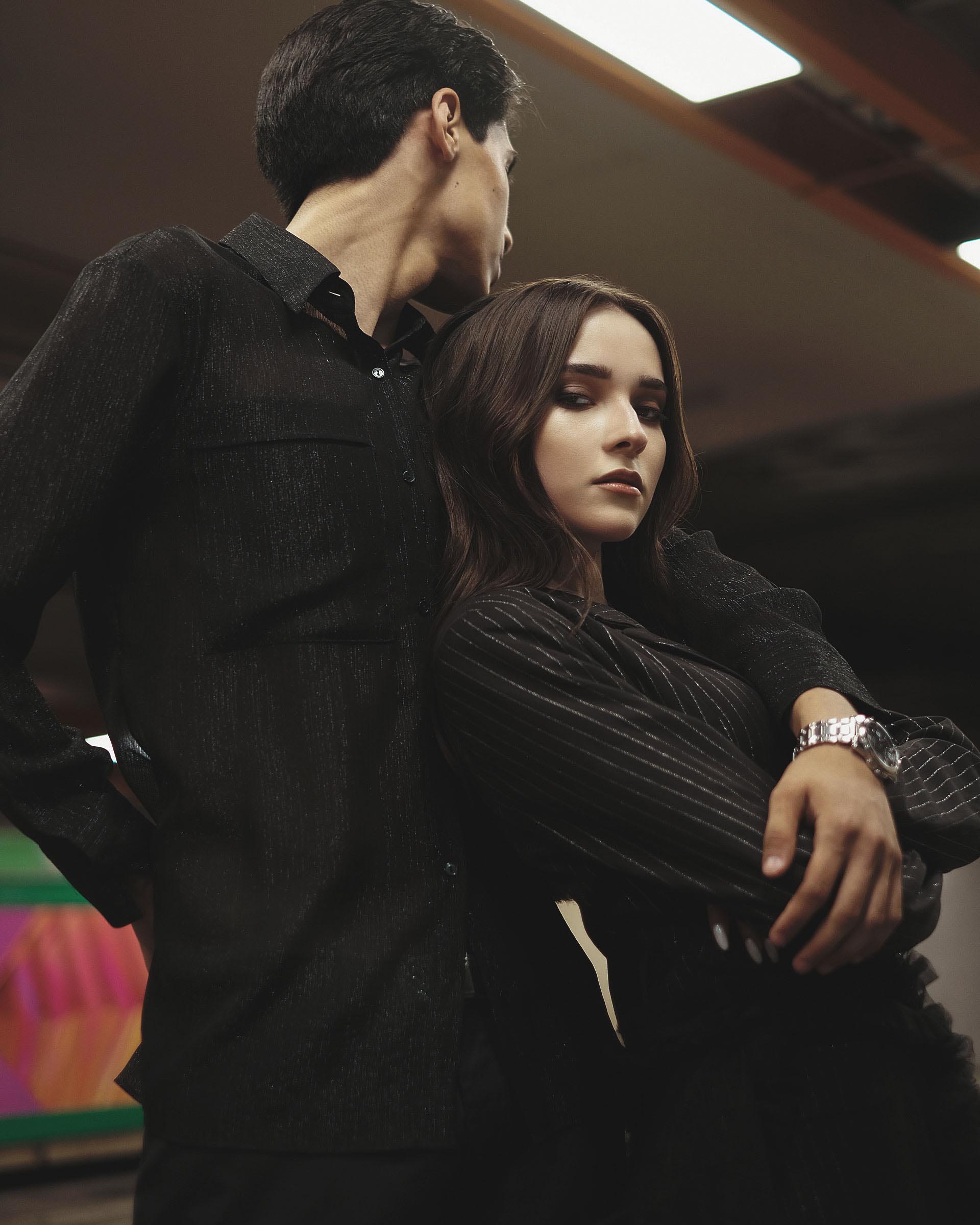 Abigail Guzman — 12