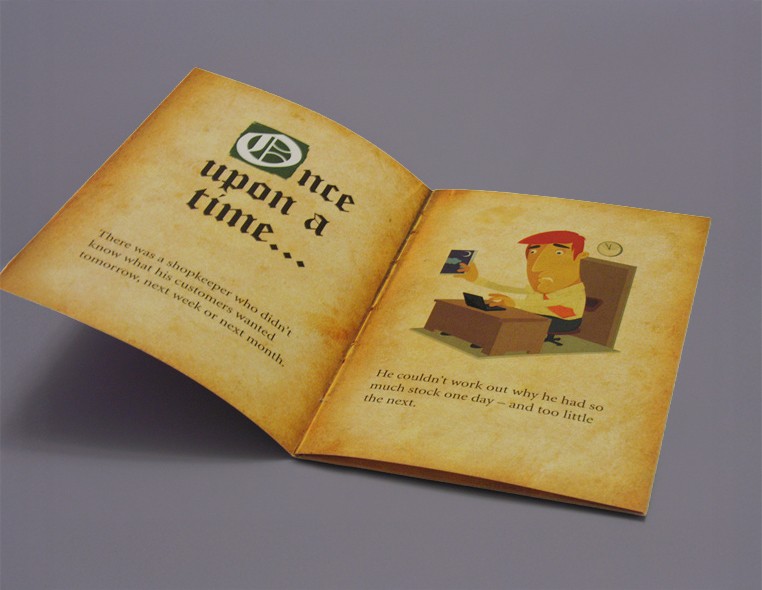 K3 predictable outcomes mailer