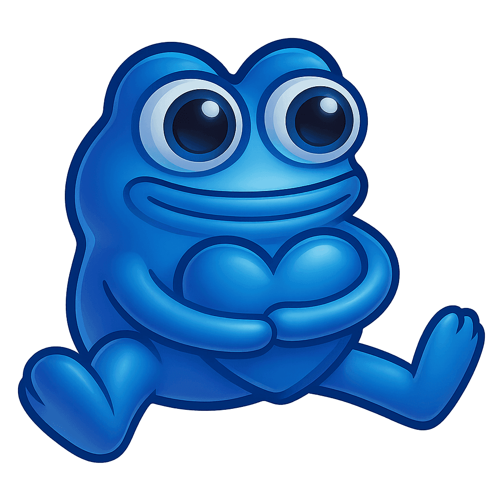 Open TON Oracle window with Telegram mini app prediction market concept.