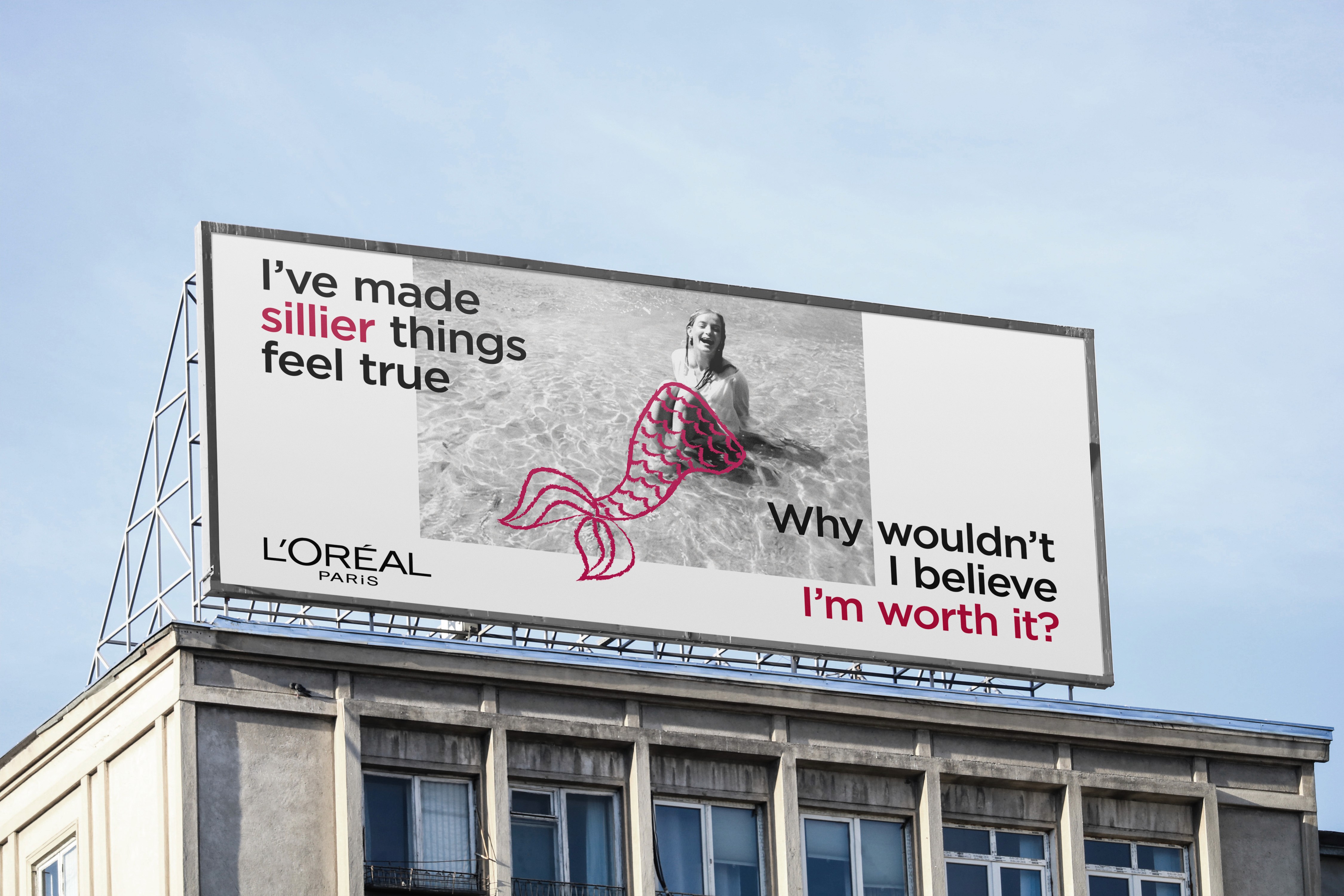 Banking Landing Page - Hero Section