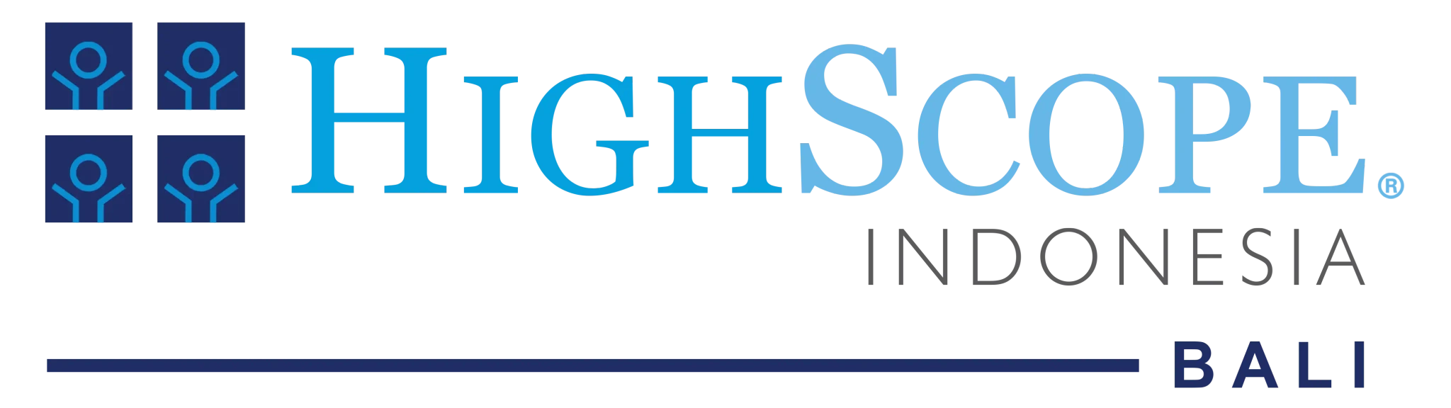 high scope logo