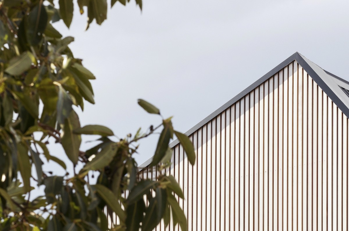 Modern architecture