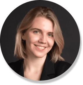 Daria Utckina, Assistant to Chief Executive Officer at FlyFeed.eco