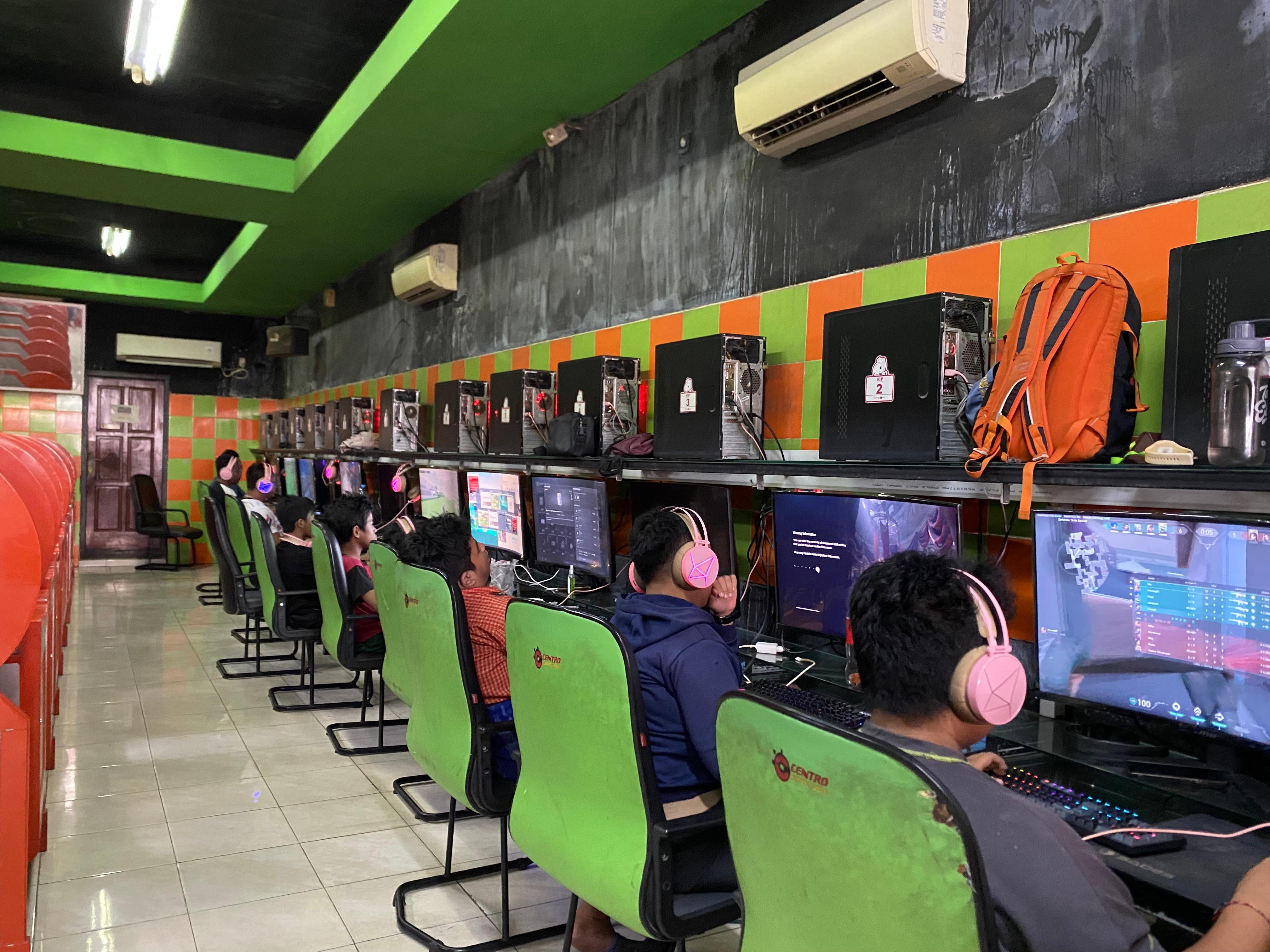 Supaya tetap relevan, pesantren harus bisa bernapas dengan zaman dan berdialektika dengan peradaban