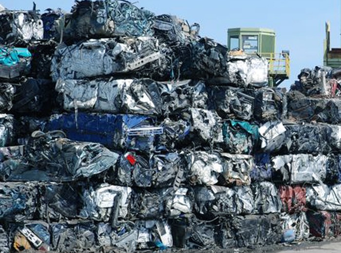 Lightweight (Body Parcels)