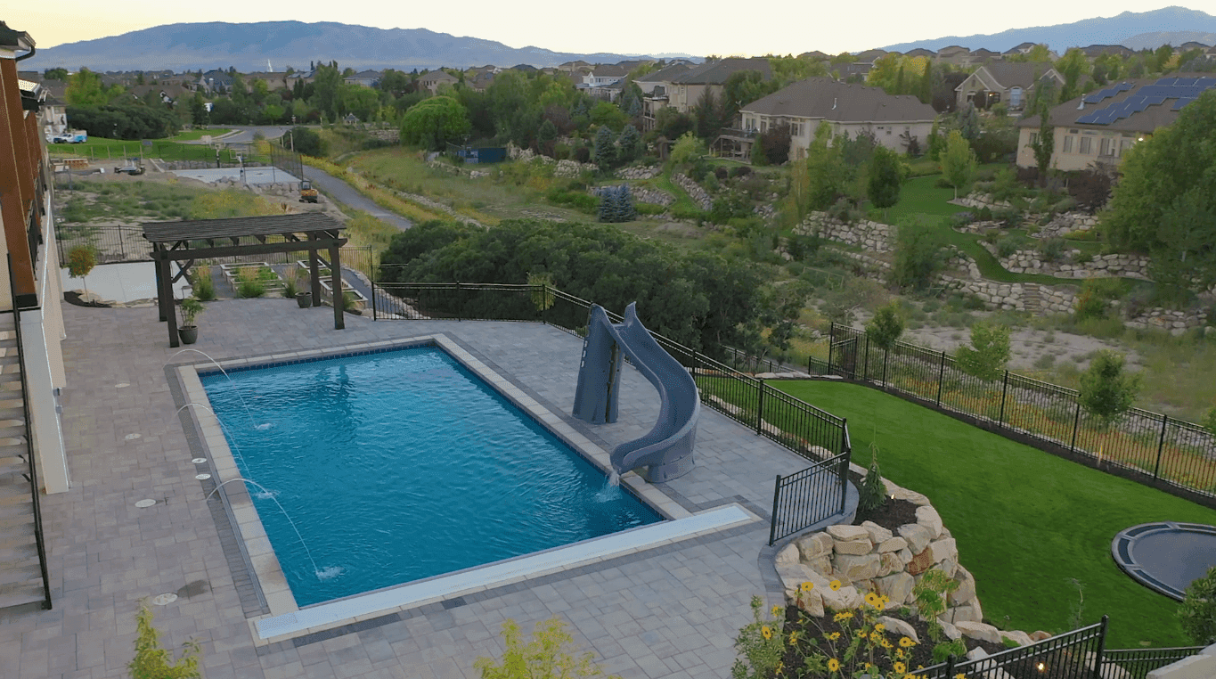 Highland Residence