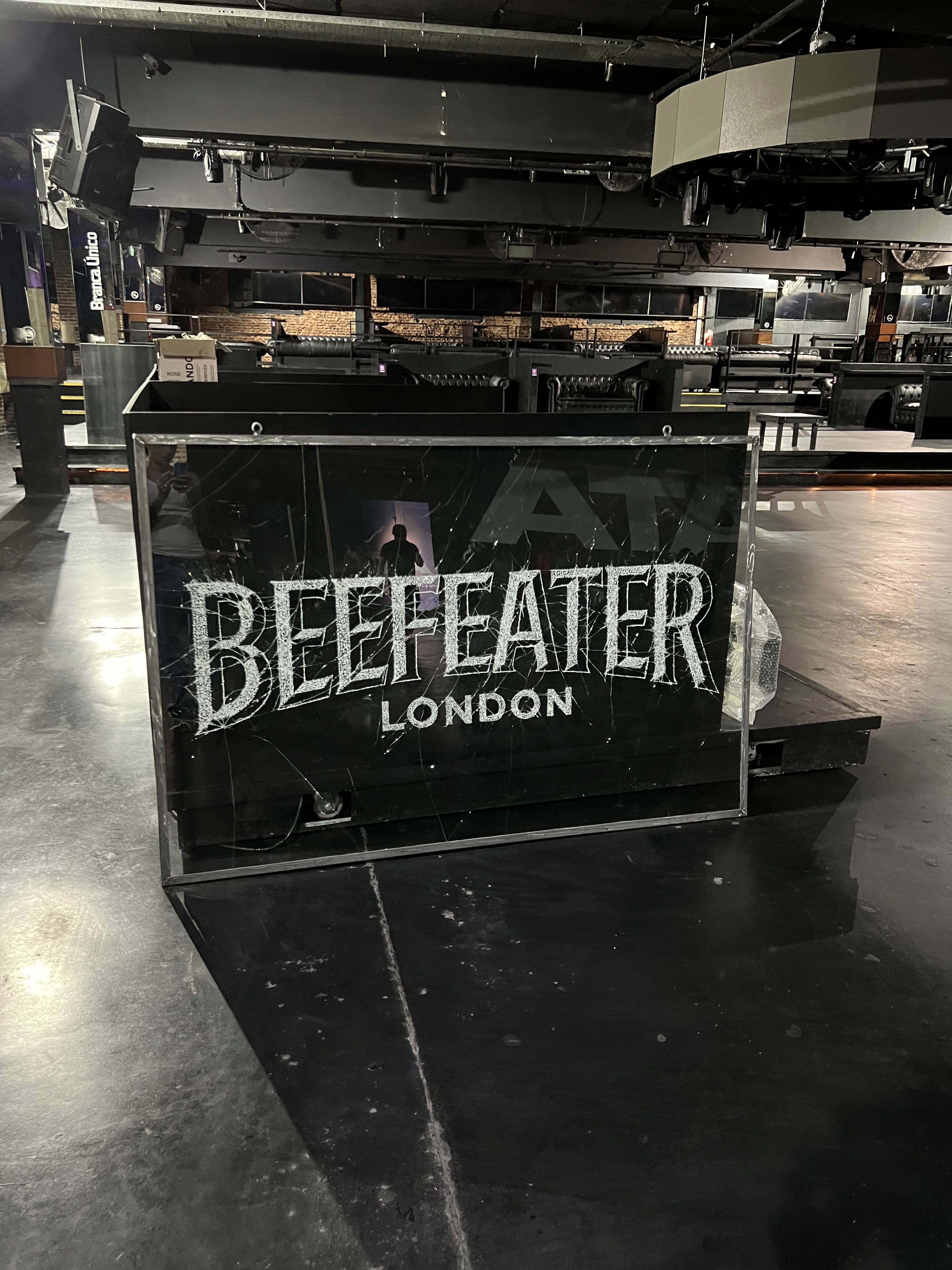 Beefeater Front