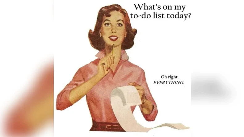 Lisa's Top Tips for working mums