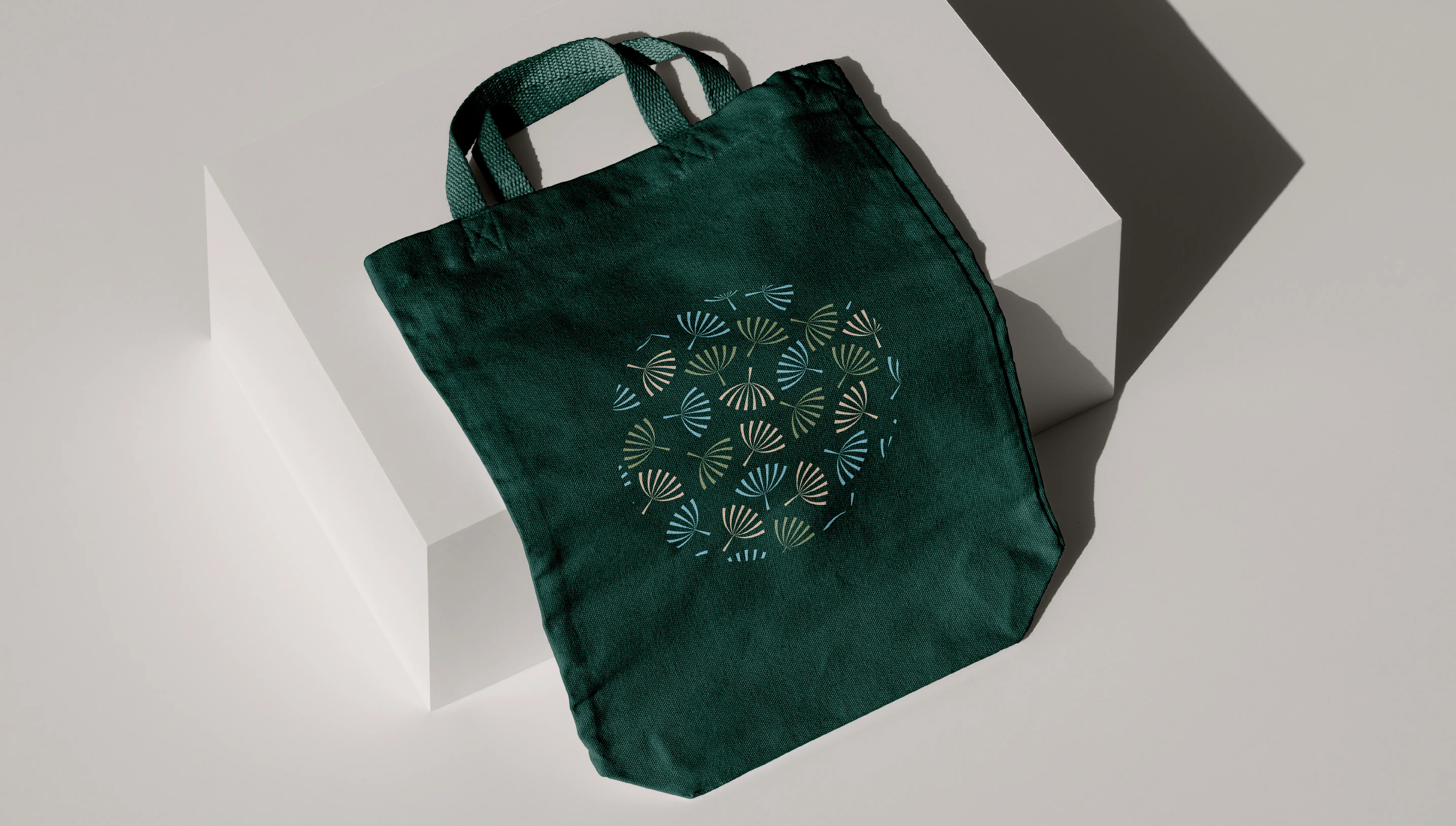 tote bag design for author