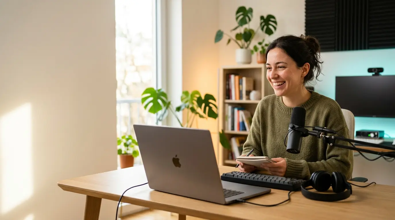 How to Create a Voice-Enabled Tutor Avatar in Webflow with WebRTC and LiveKit