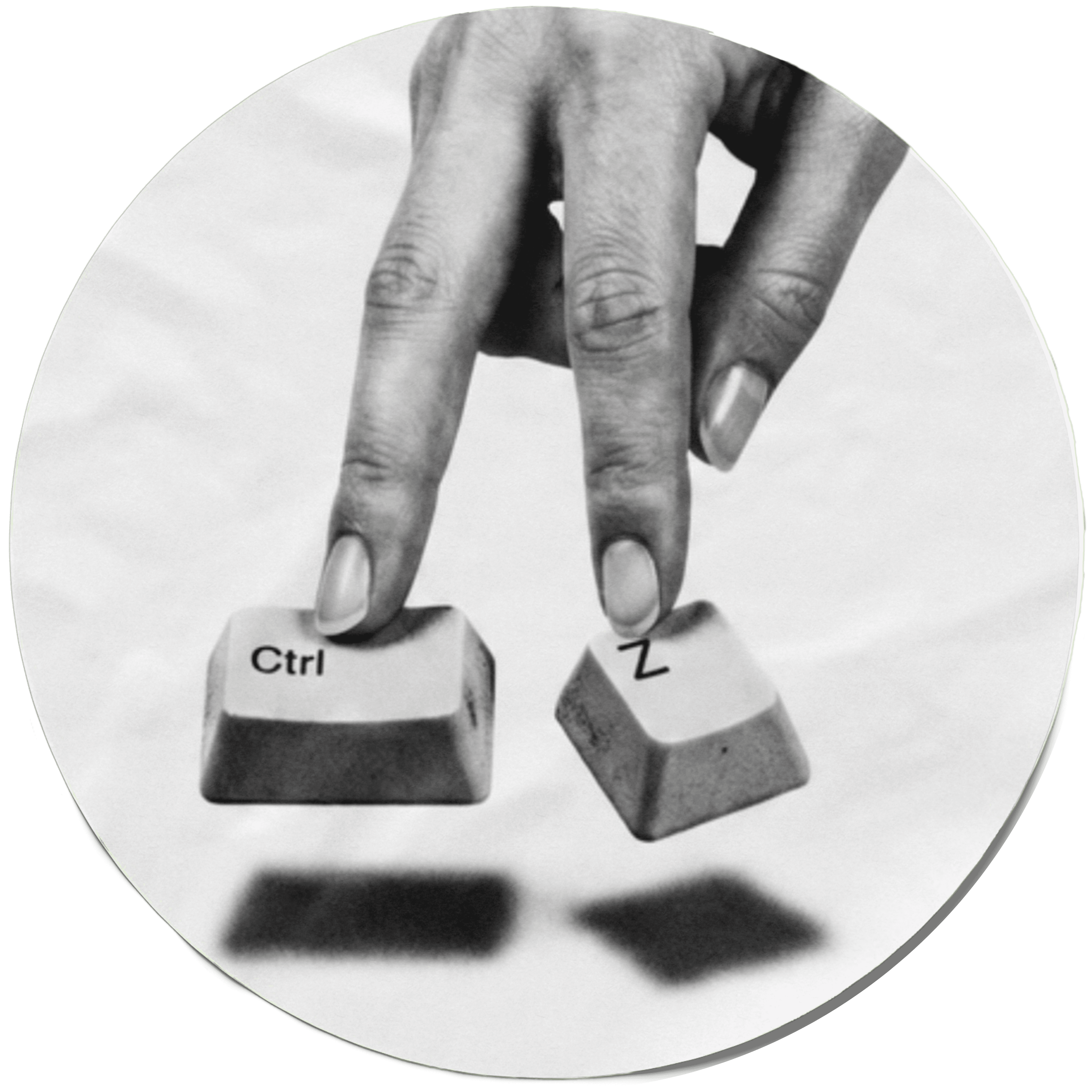 The Platform Sticker