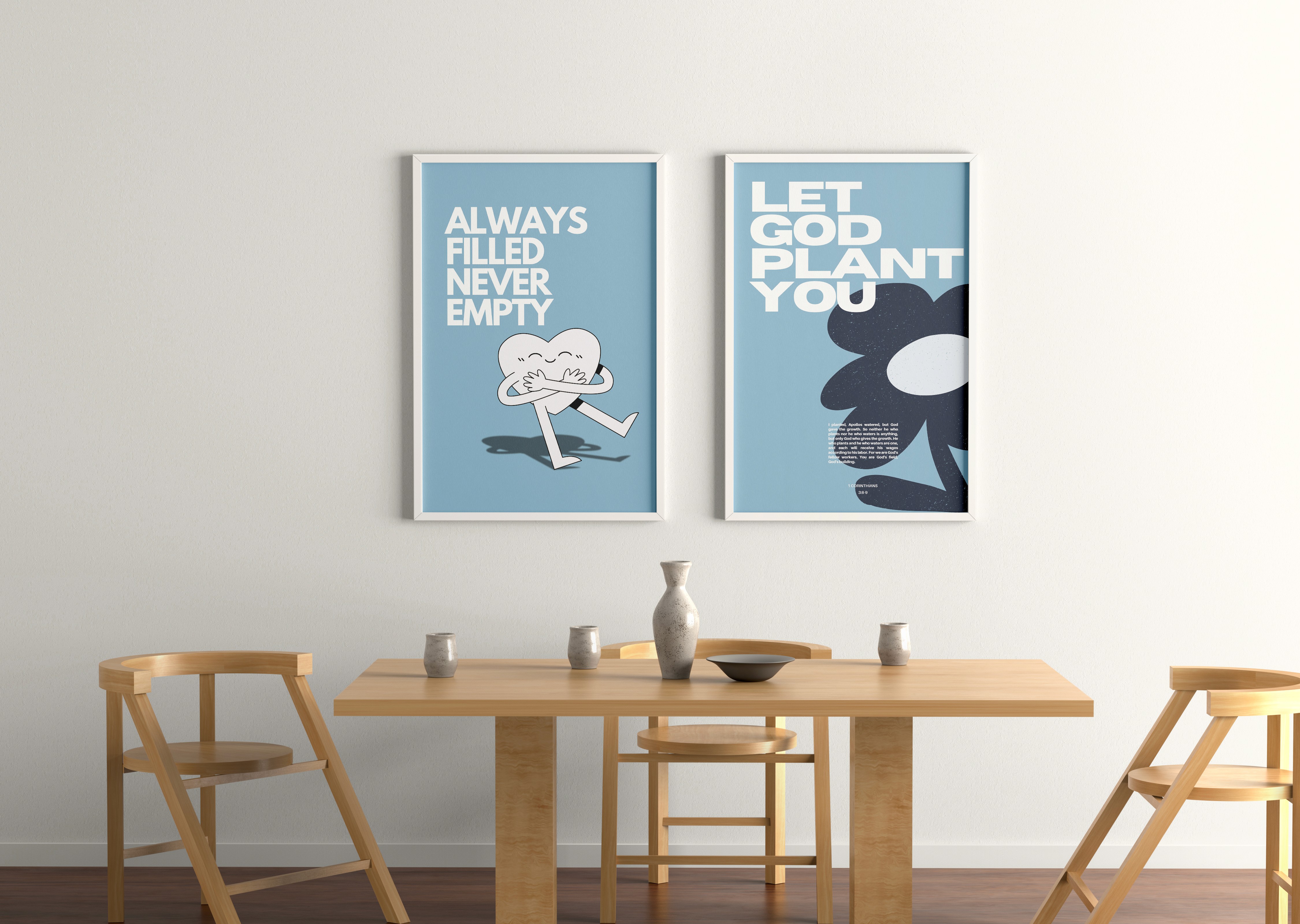 Open book with sunlight and shadows highlighting editorial typography design