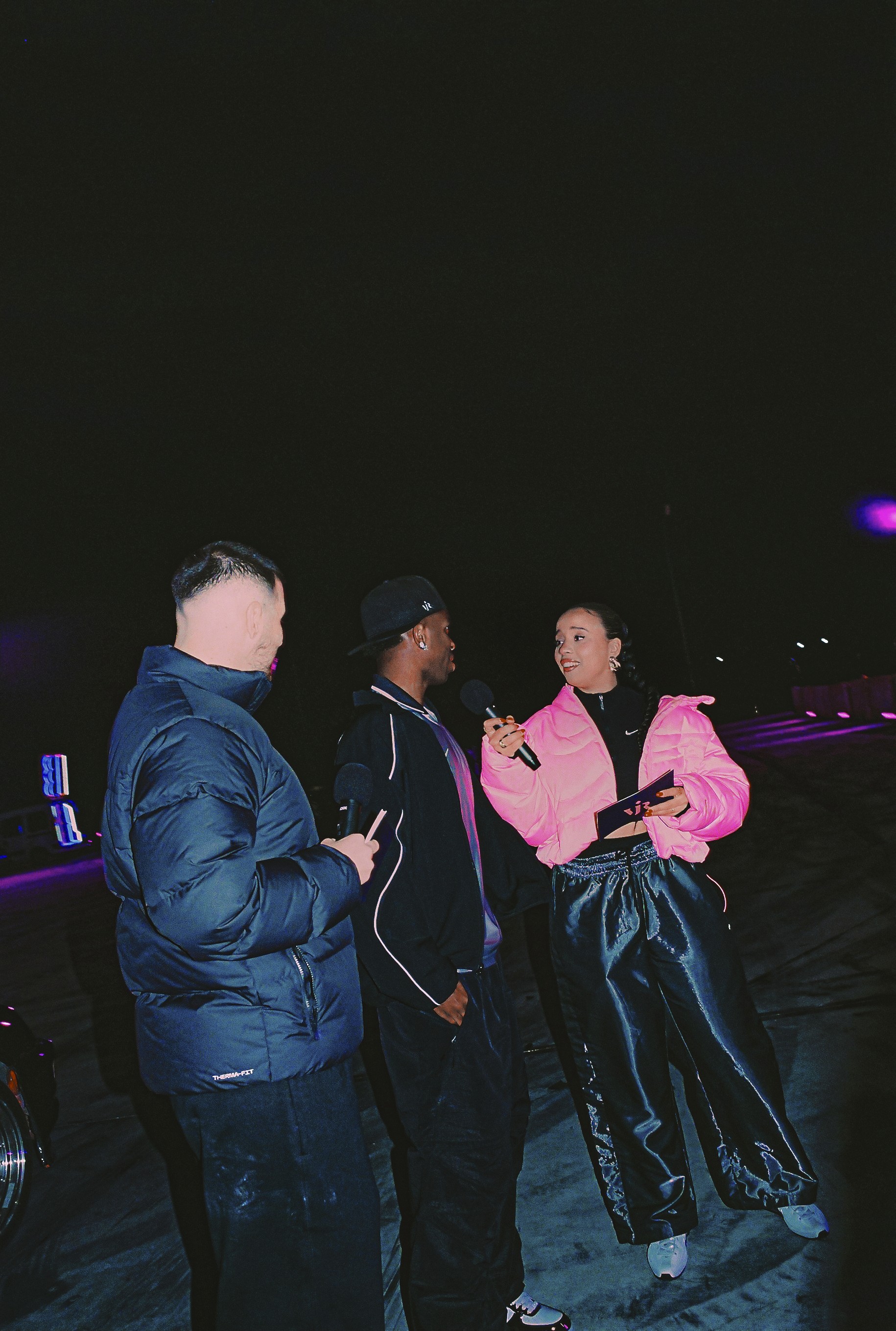 Batch.Works product catalogue book on a work top with a graphic printed image on the front