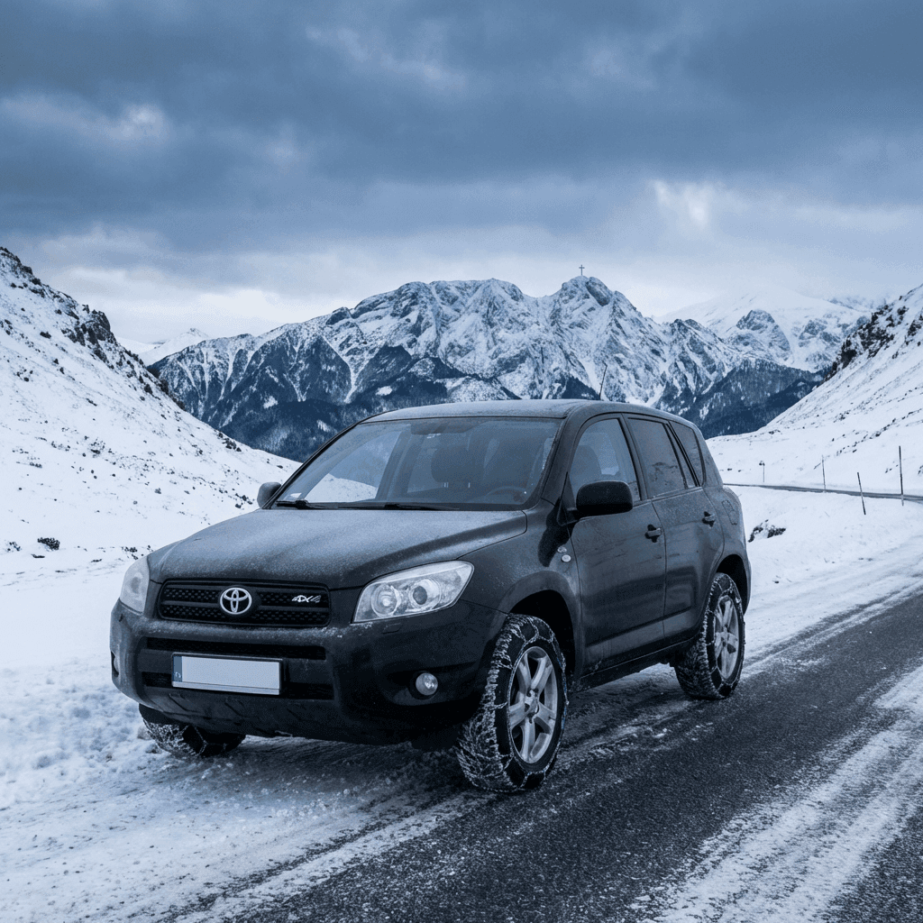 wynajem samochodu bez kaucji Mago Car