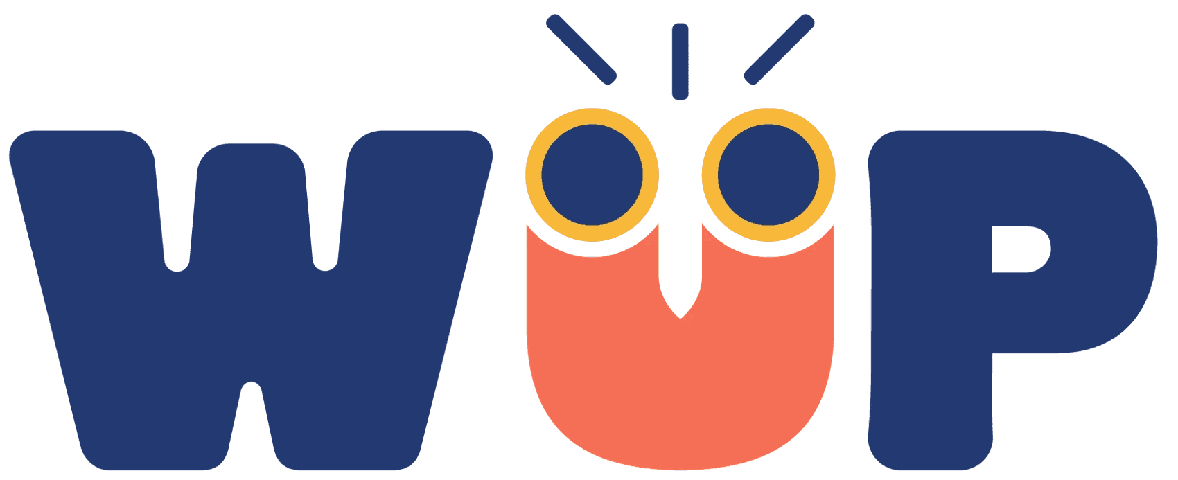WUP Logo