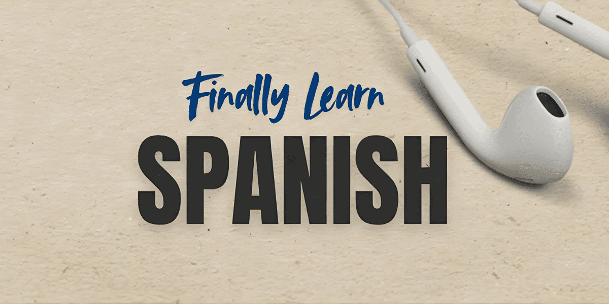 Learn Spanish at your own pace with Spanish Slow and Easy, designed for seniors and expats.