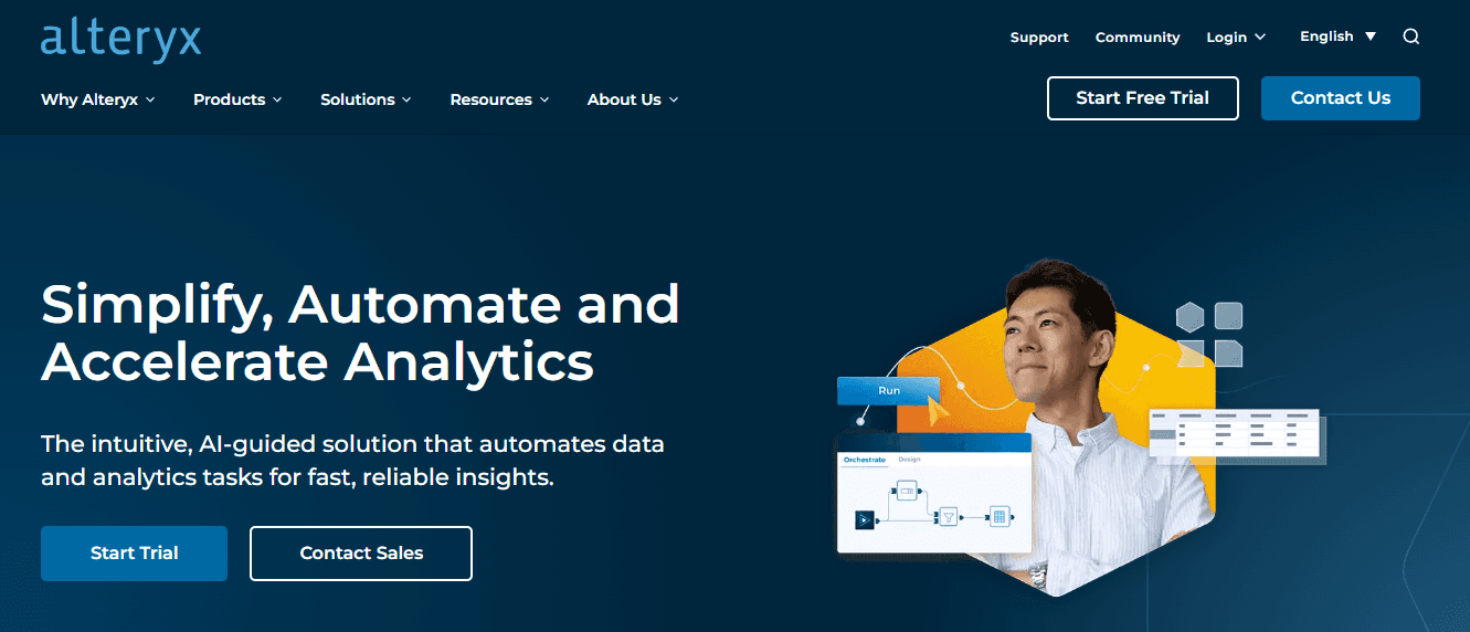 Tools - Automated Data Validation