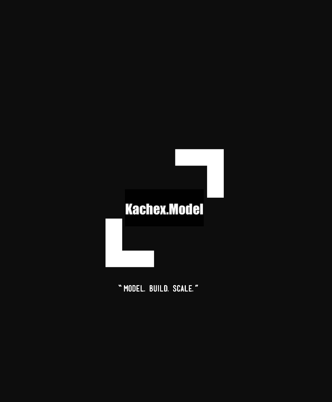 Kachex Model Technologies logo