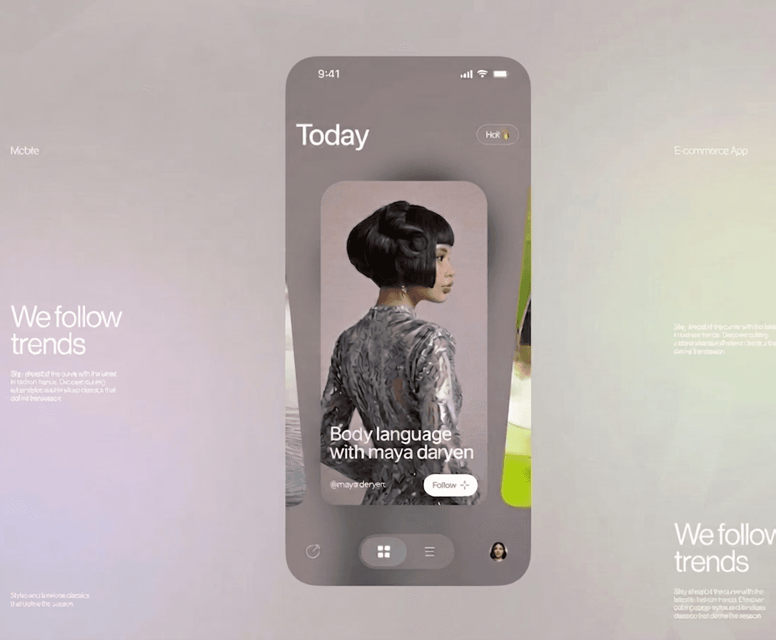 Shopsense - Online Fashion Store