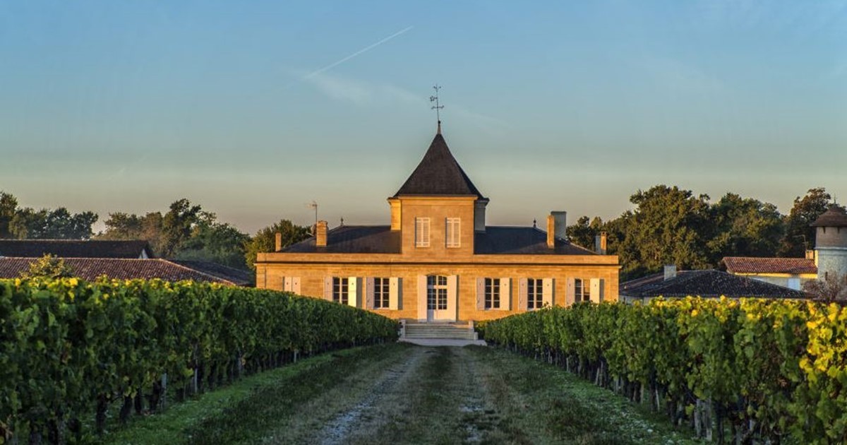 Château Haut-Brion侯伯王酒莊葡萄酒產品圖，法國波爾多Pessac-Léognan佩薩克－雷奧良1855一級酒莊。