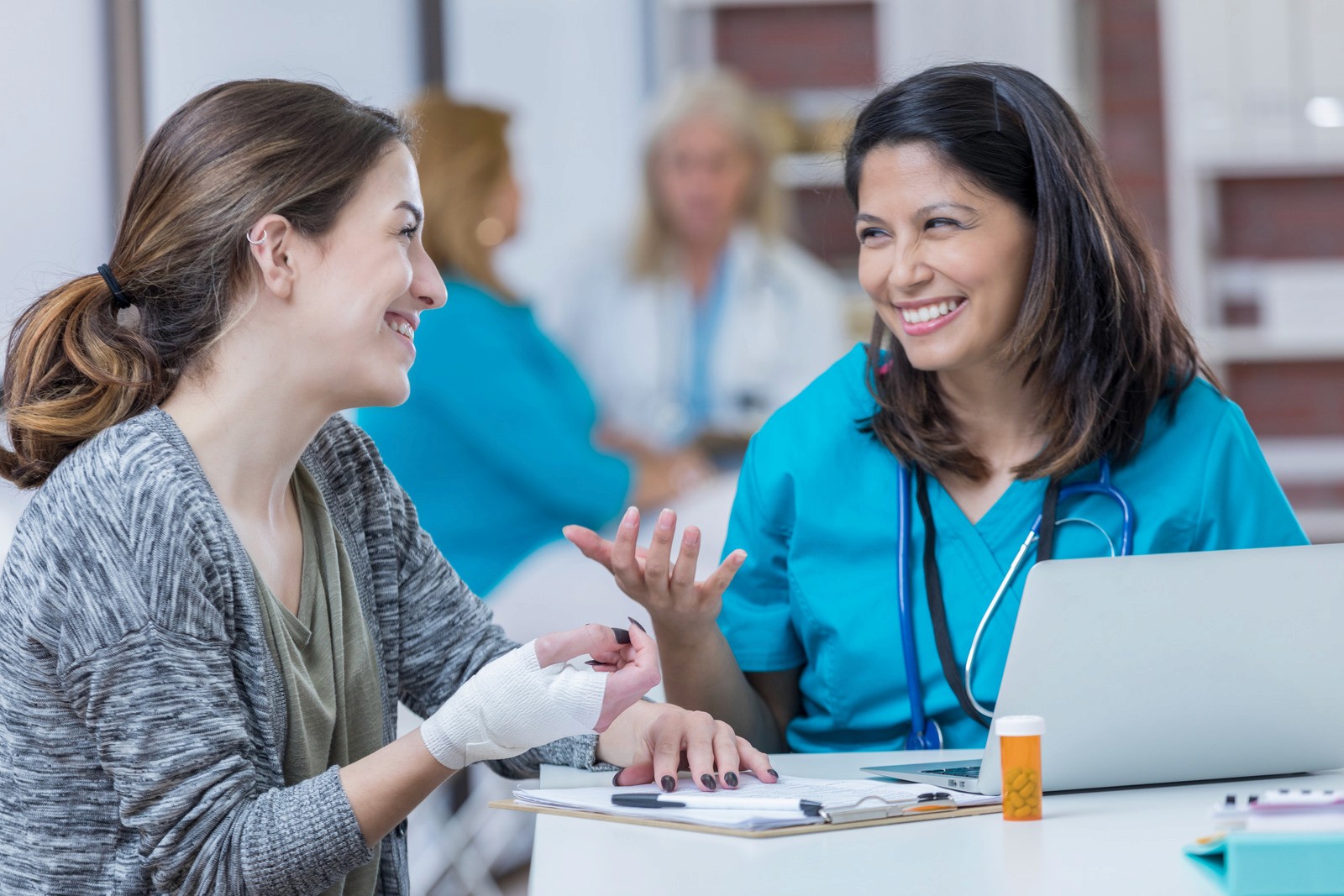 Chronic Care Management (CCM)