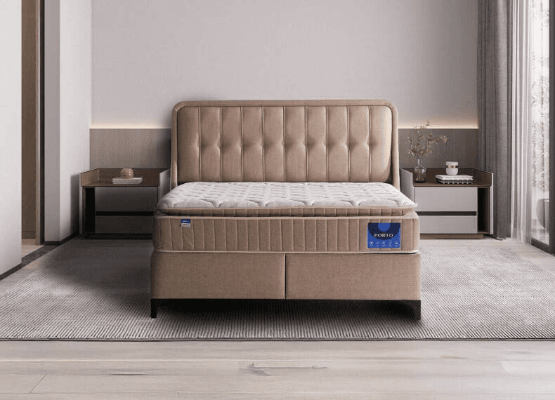 Image of Scandinavian living room