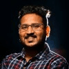 Praveen Kumar B.