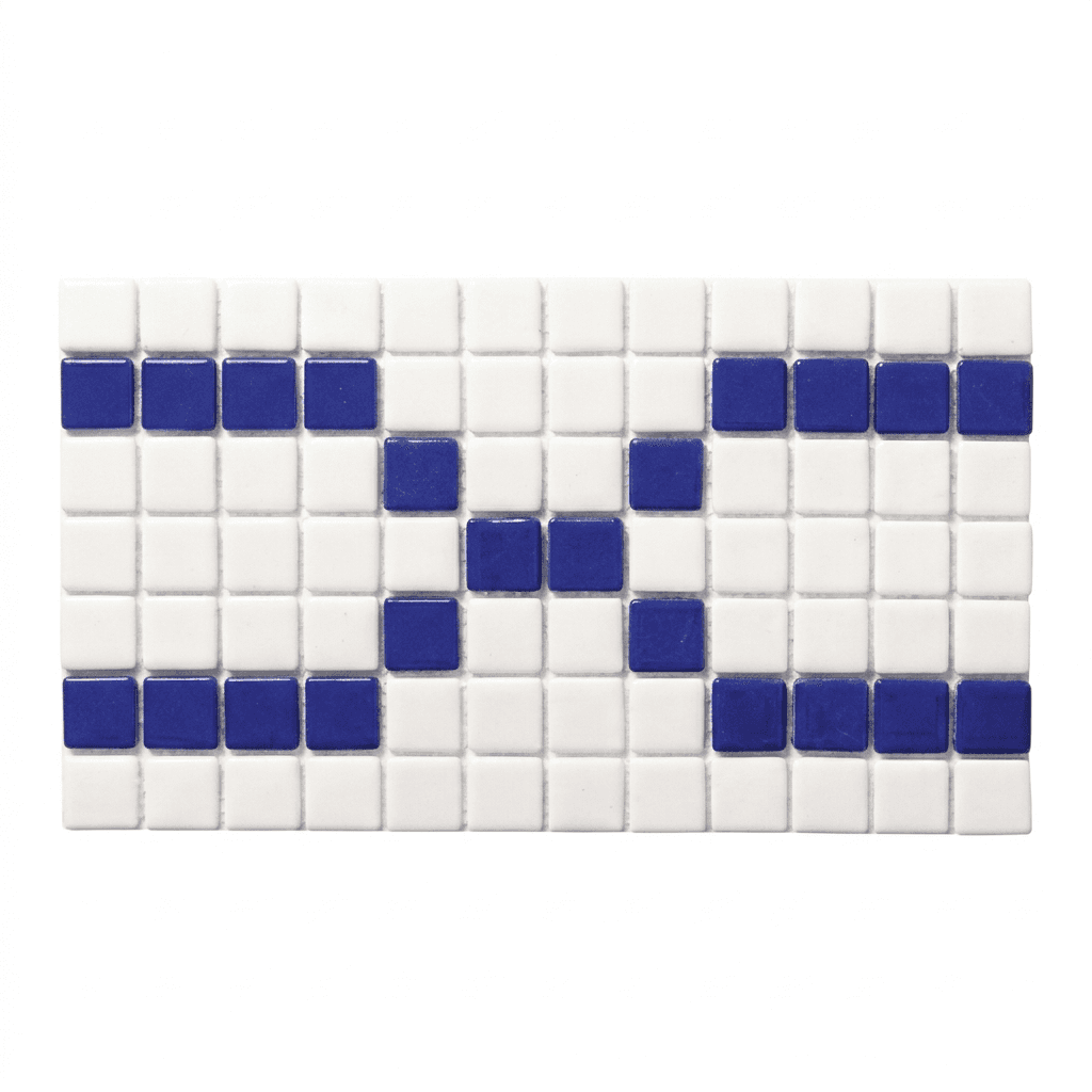 ELIT MOSAIC FR-03 FREEZE-X